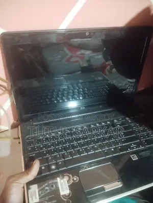 Laptop HP Pavilion Dv6 4GB Intel Core i3 SSD 128GB