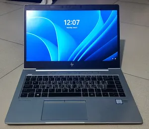 Laptop HP EliteBook 840 G6 8GB Intel Core I5 SSD 256GB