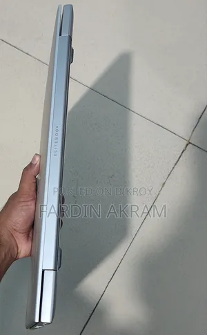 Laptop HP EliteBook 840 G6 8GB Intel Core I5 SSD 256GB