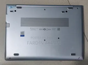 Laptop HP EliteBook 840 G6 8GB Intel Core I5 SSD 256GB