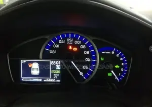Toyota Axio 2021 White