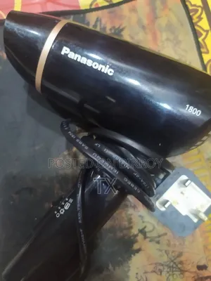 Panasonic Hairdryer 1800w
