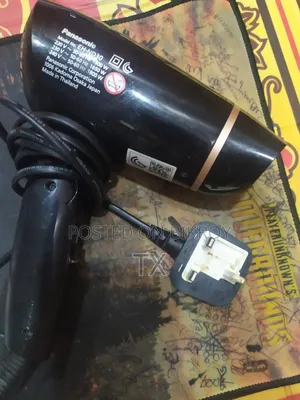 Panasonic Hairdryer 1800w