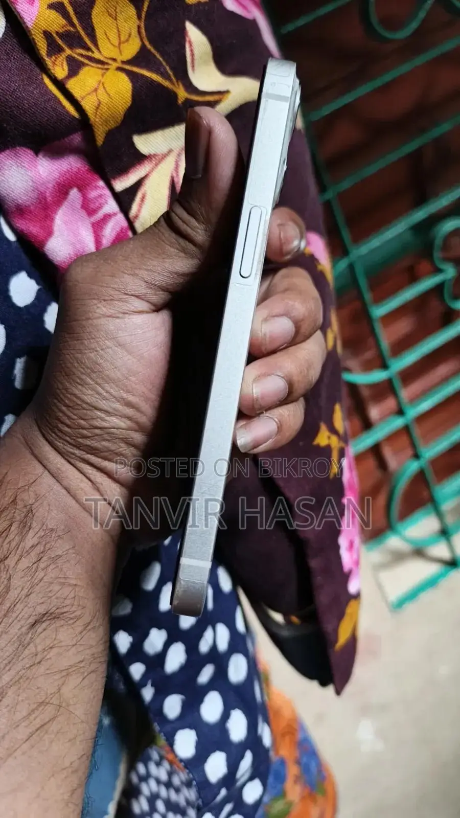 Apple iPhone 13 128 GB White