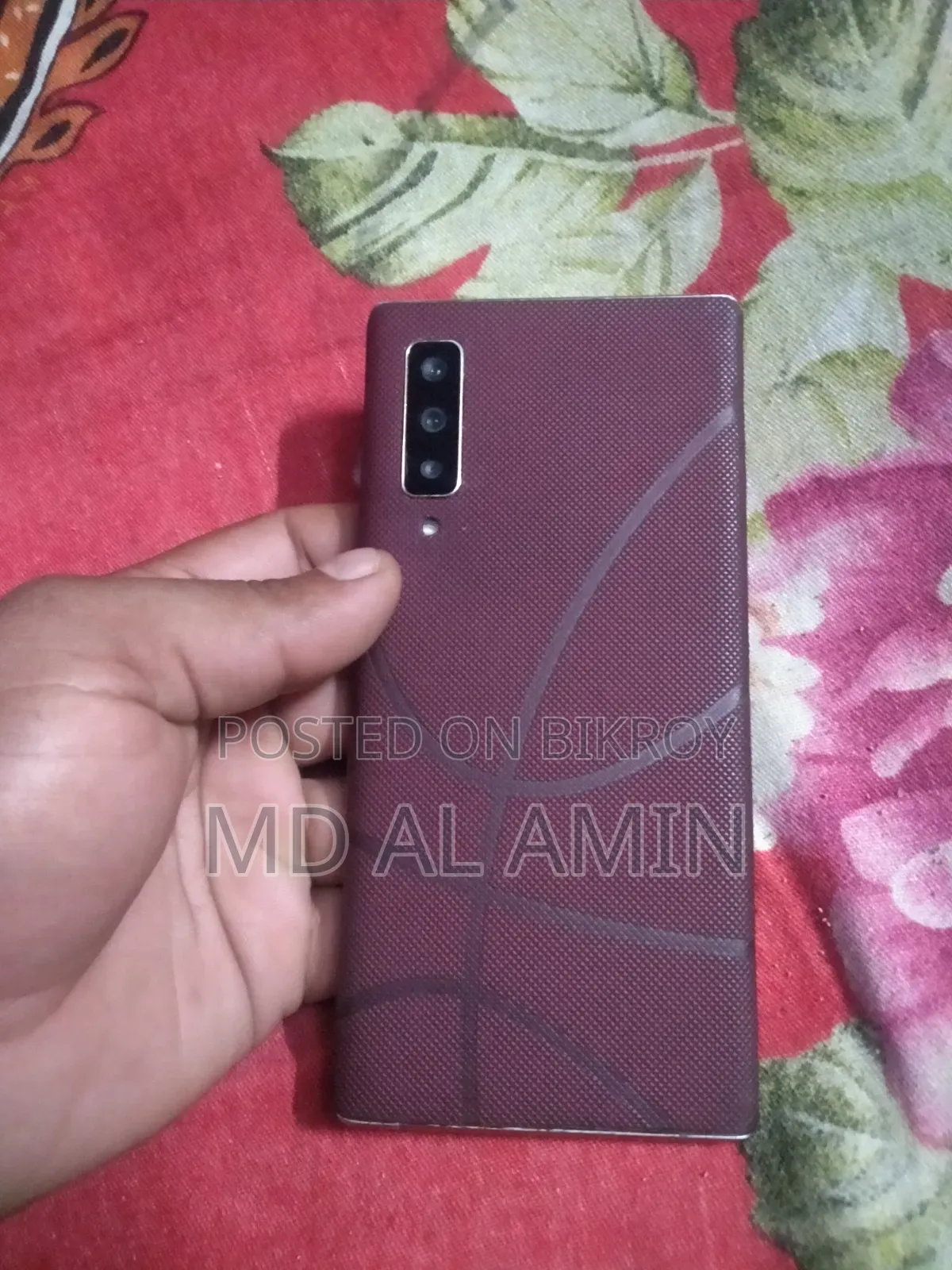 Xiaomi Redmi Note 8 128 GB Pink