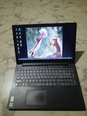 Laptop Lenovo Ideapad 3 4GB Intel Core I3 HDD 1T