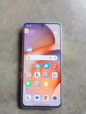 Xiaomi Redmi Note 13 128 GB