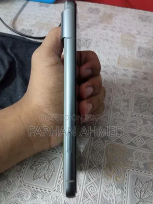 Google Pixel 8 128 GB Silver