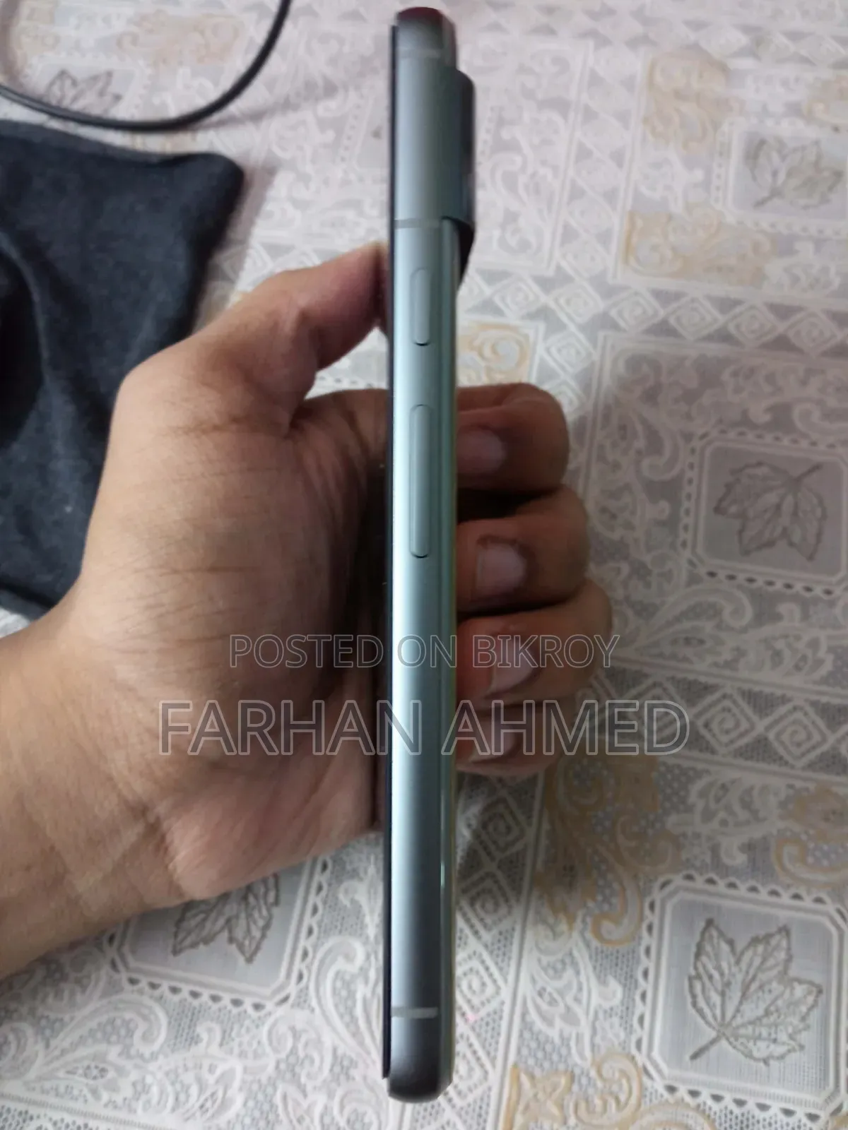 Google Pixel 8 128 GB Silver