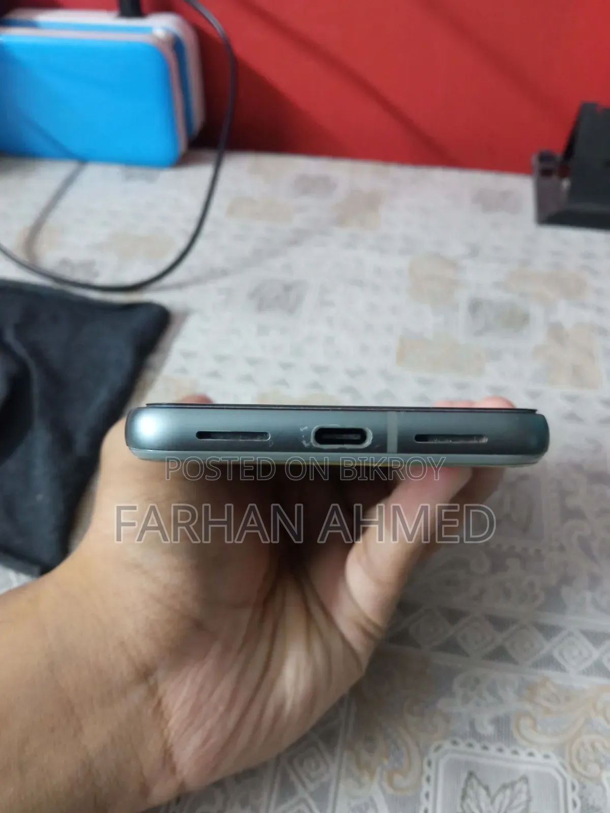 Google Pixel 8 128 GB Silver