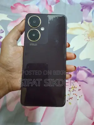 Vivo Y27 128 GB Purple