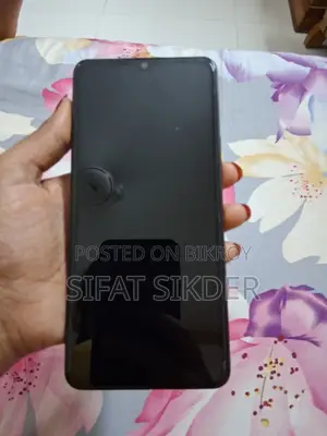 Vivo Y27 128 GB Purple