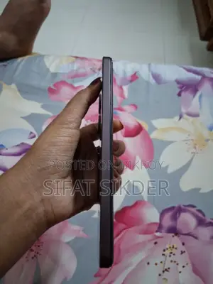 Vivo Y27 128 GB Purple