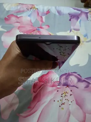 Vivo Y27 128 GB Purple