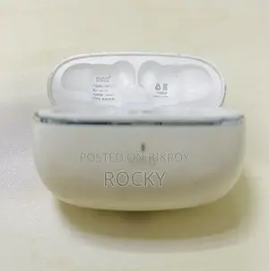 TWS Riro L11 Wireless Earbuds