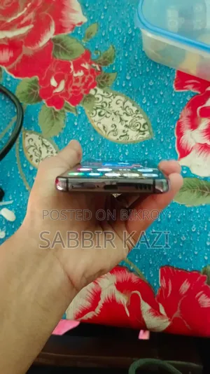 Samsung Galaxy S21 5G 128 GB Black