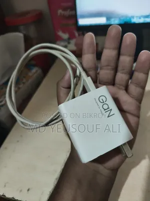 Original Xiaomi Charger
