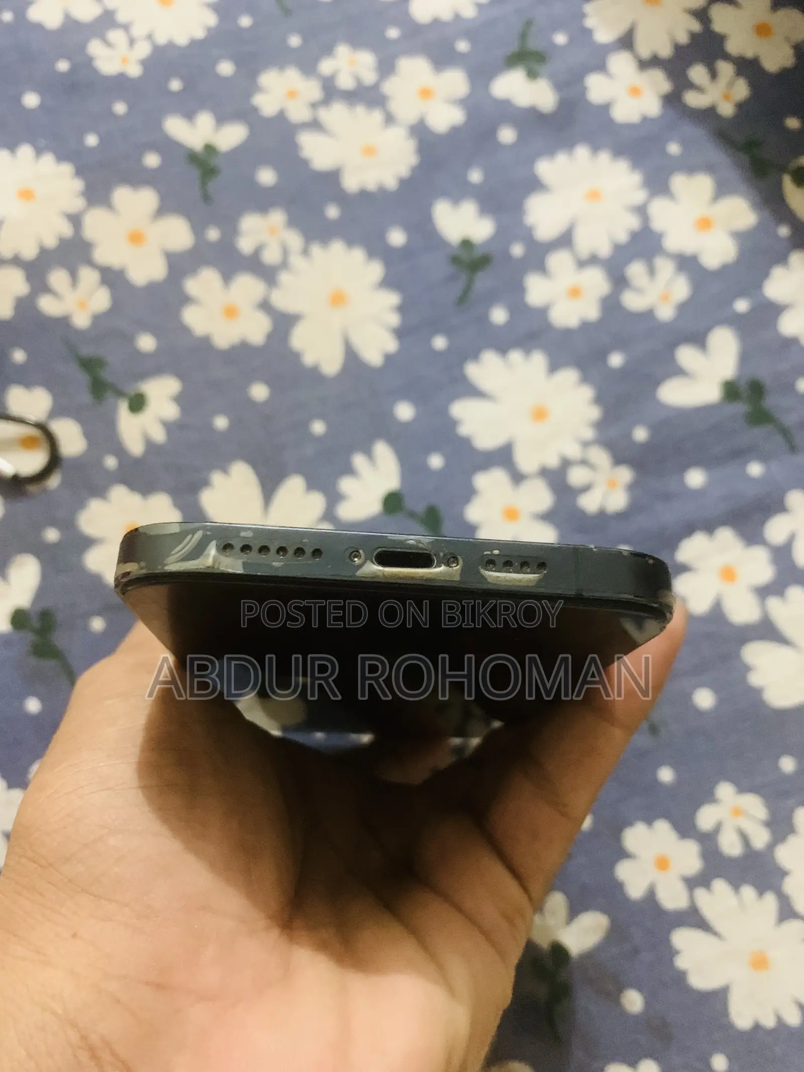 Apple iPhone 12 Pro Max 256 GB Gray