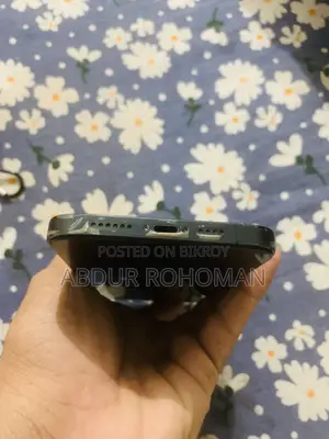 Apple iPhone 12 Pro Max 256 GB Gray