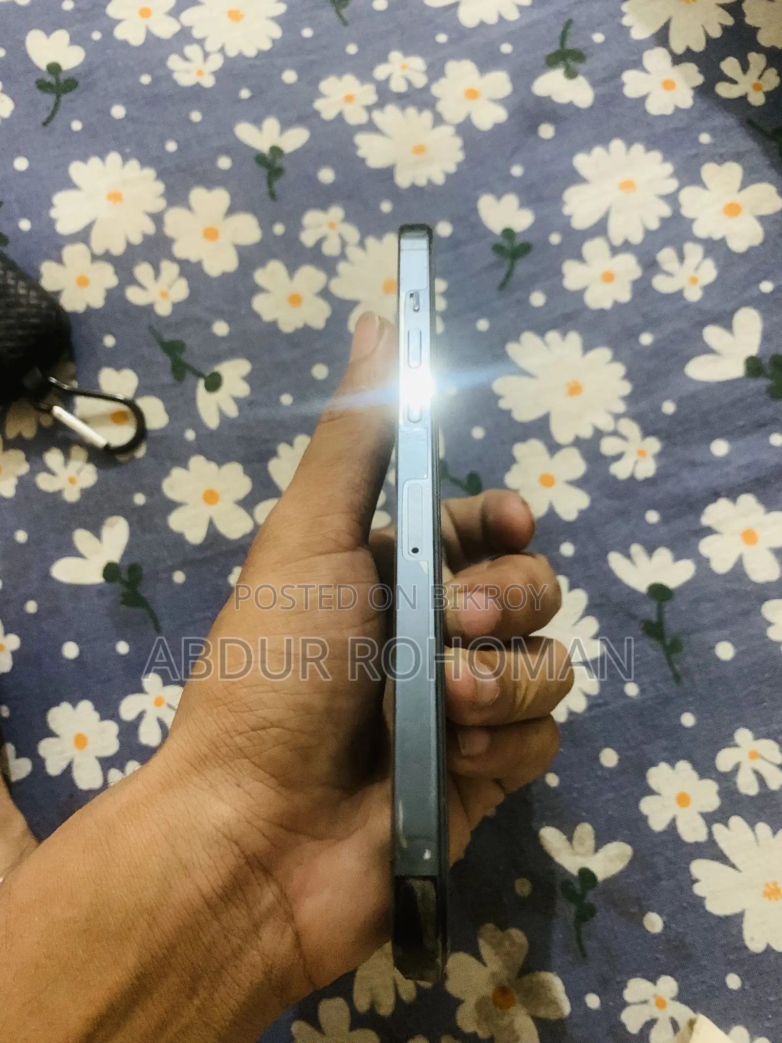 Apple iPhone 12 Pro Max 256 GB Gray