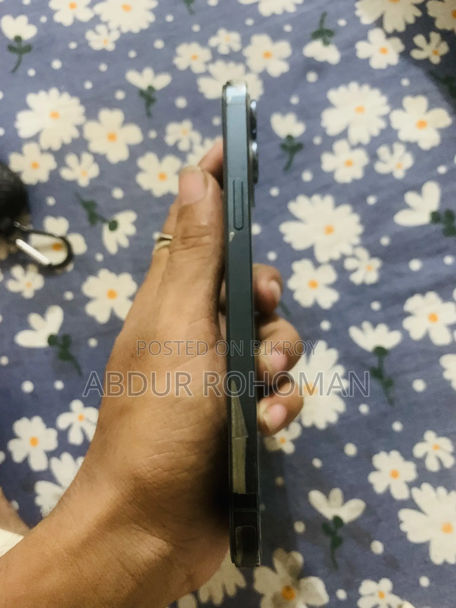 Apple iPhone 12 Pro Max 256 GB Gray