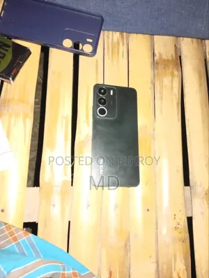 New Realme C71 128 GB Black