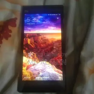 Xiaomi Mi3 16 GB Black