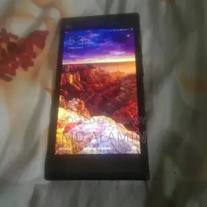 Xiaomi Mi3 16 GB Black