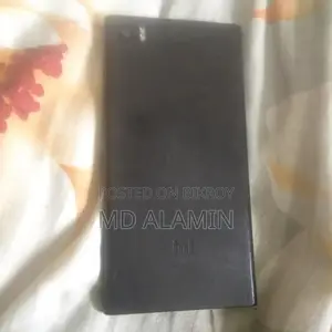 Xiaomi Mi3 16 GB Black