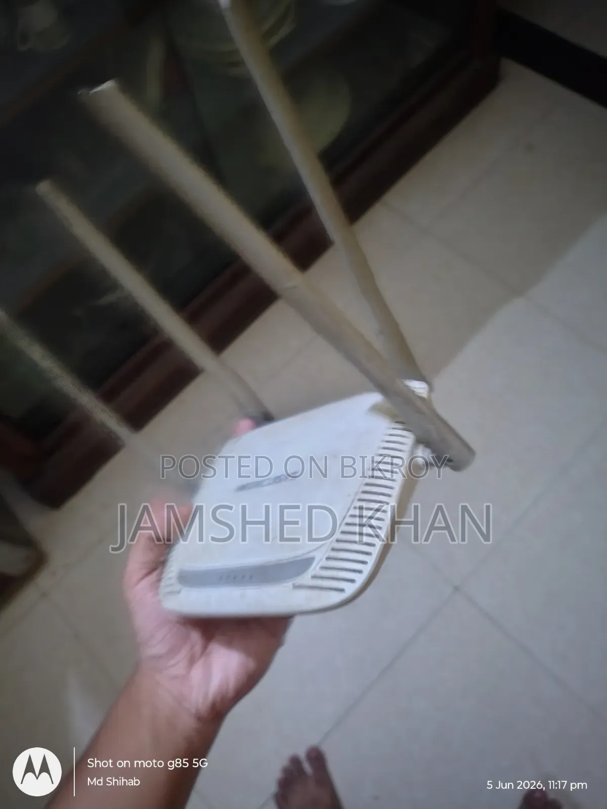 Wi-Fi Router