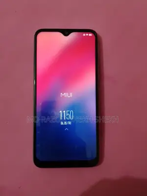 Xiaomi Redmi Note 7S 64 GB Red