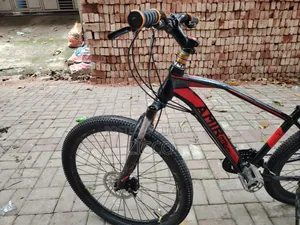 Amir Fresh Cycle