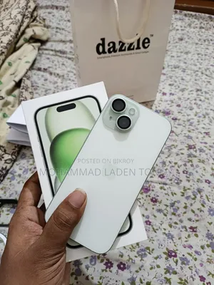 Apple 128 GB Blue