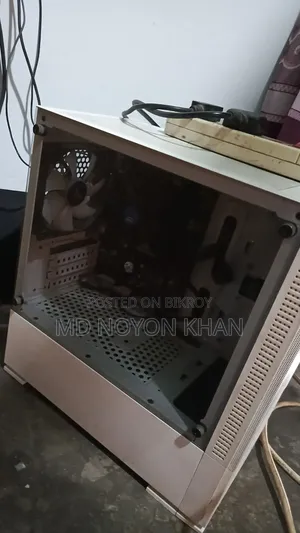 Desktop Computer Samsung ArtPC PULSE 4GB Intel Core I3 SSD 128GB