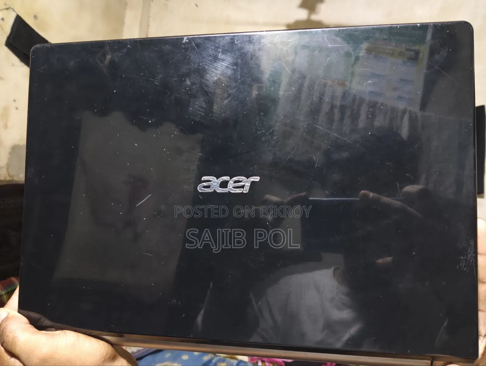 Laptop Asus Eee PC 901 8GB Intel Core I5 SSHD (Hybrid) 512GB