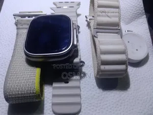 Hw S11 Call Android Watch