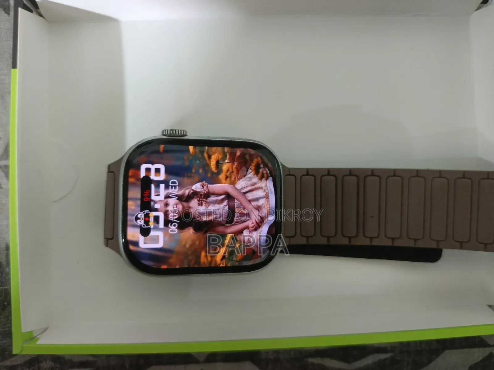 Smart Watch