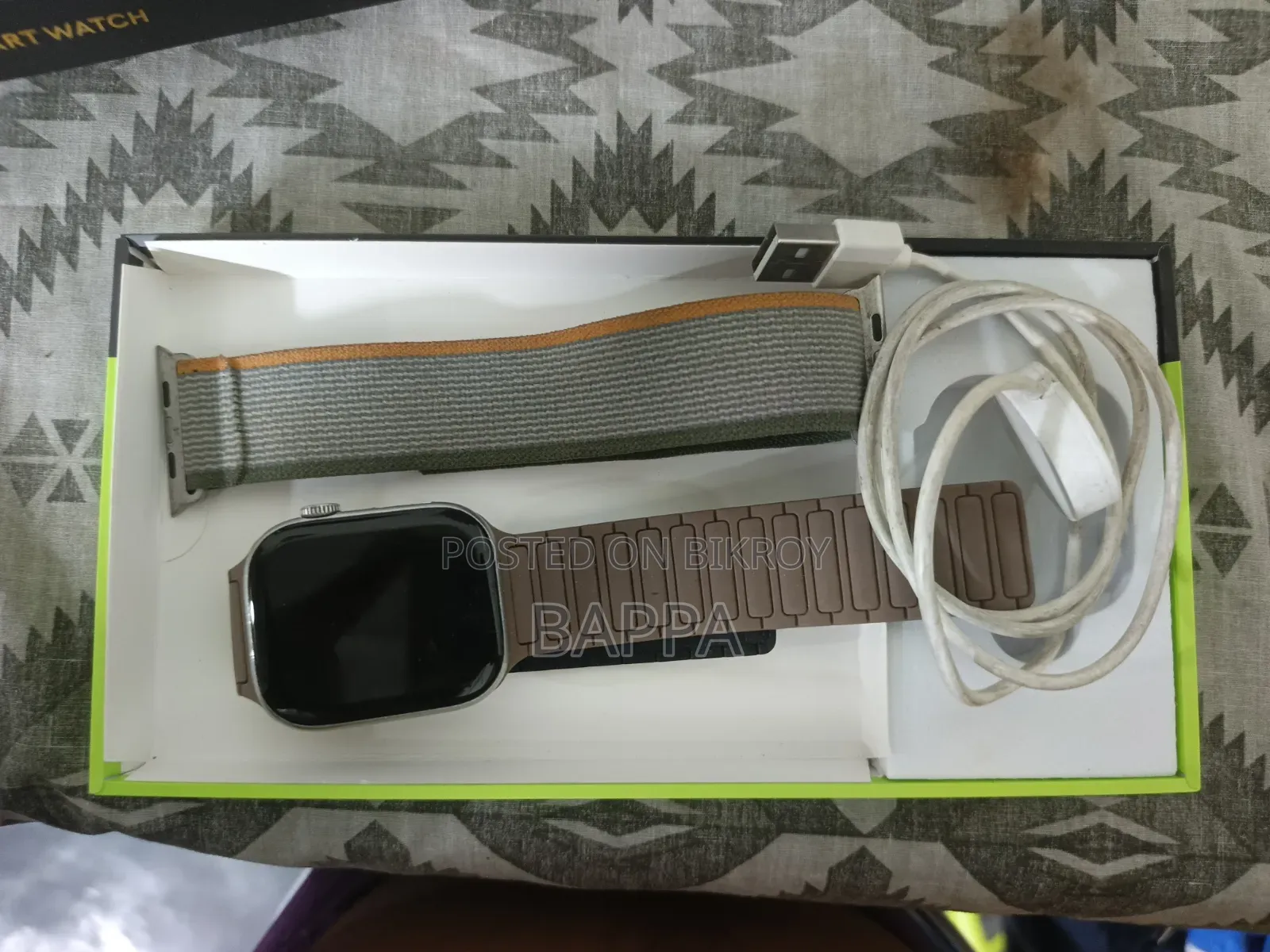 Smart Watch