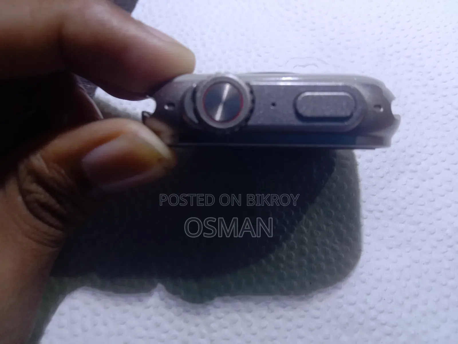 HW S11 Call Android Watch