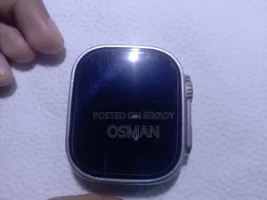 HW S11 Call Android Watch