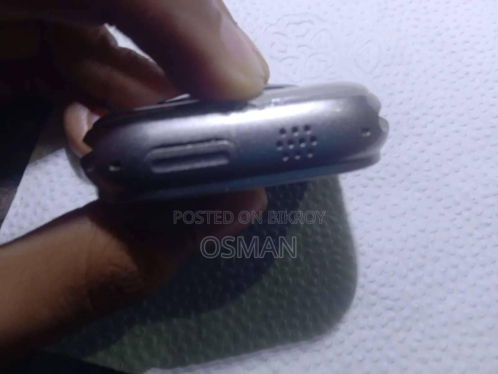 HW S11 Call Android Watch