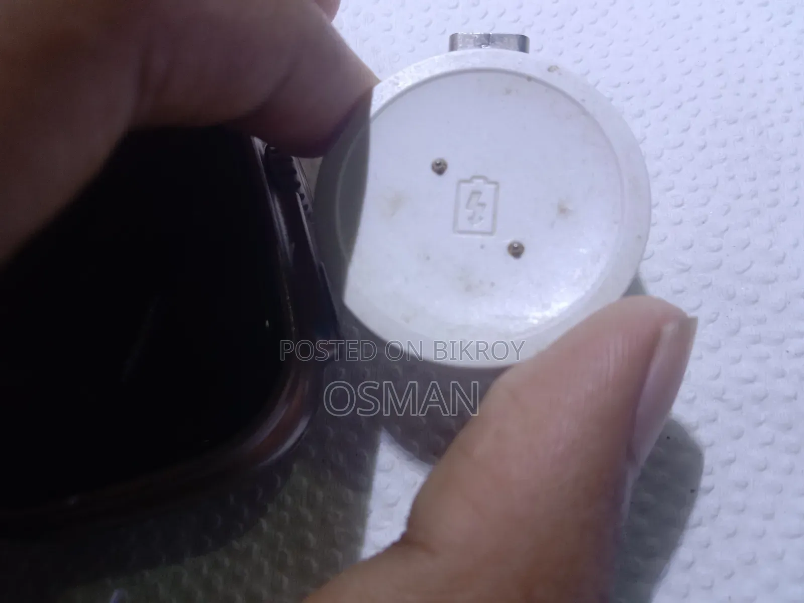 HW S11 Call Android Watch