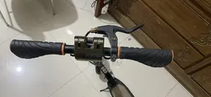 Urban Scooter.