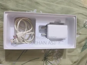 Itel S23 128 GB White