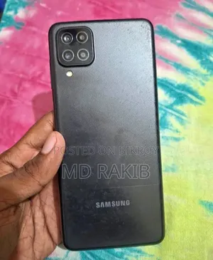 Samsung Galaxy A51 128 GB Black