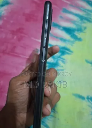 Samsung Galaxy A51 128 GB Black
