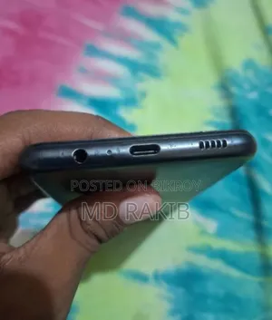 Samsung Galaxy A51 128 GB Black
