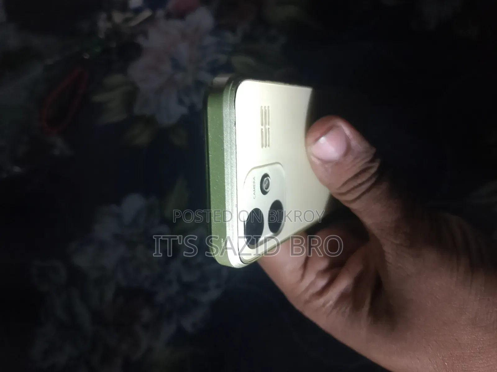 Symphony EVO 10 Gold
