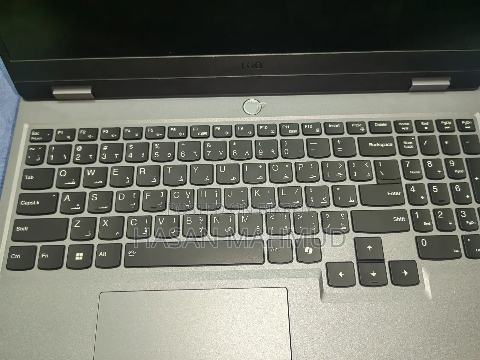 New Laptop Lenovo 16GB Intel Core I5 SSD 512GB