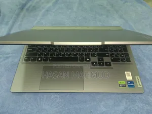 New Laptop Lenovo 16GB Intel Core I5 SSD 512GB
